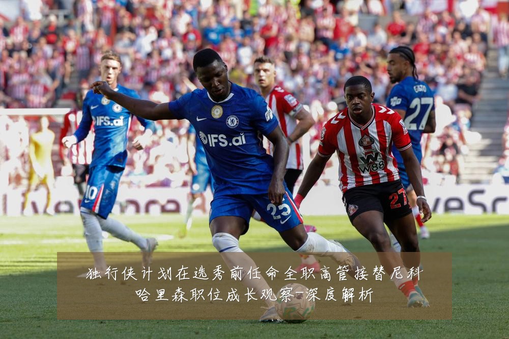 独行侠计划在选秀前任命全职高管接替尼科哈里森职位成长观察-深度解析