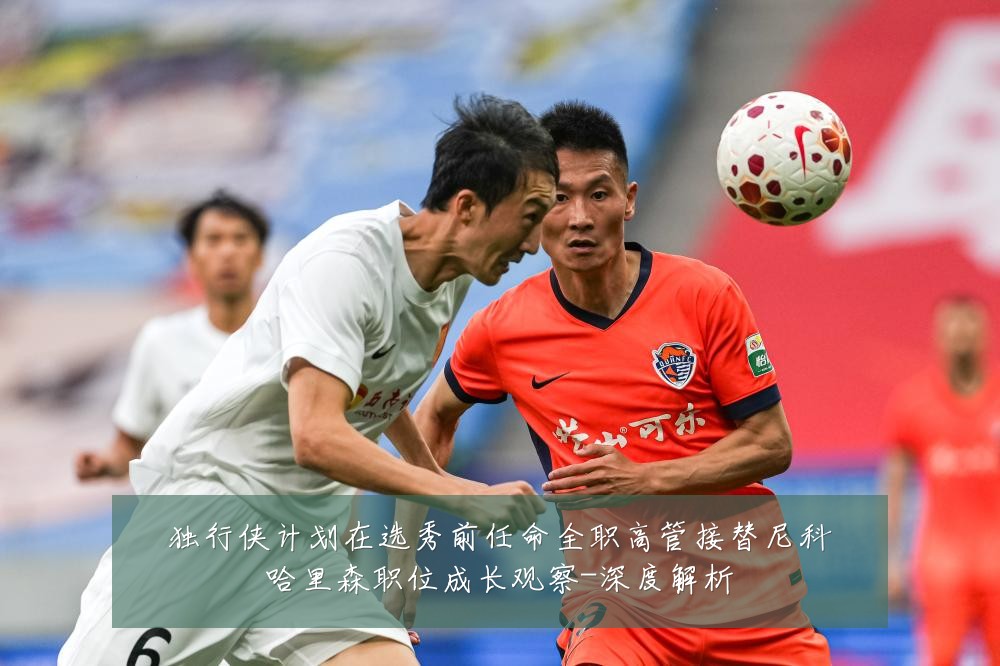 独行侠计划在选秀前任命全职高管接替尼科哈里森职位成长观察-深度解析