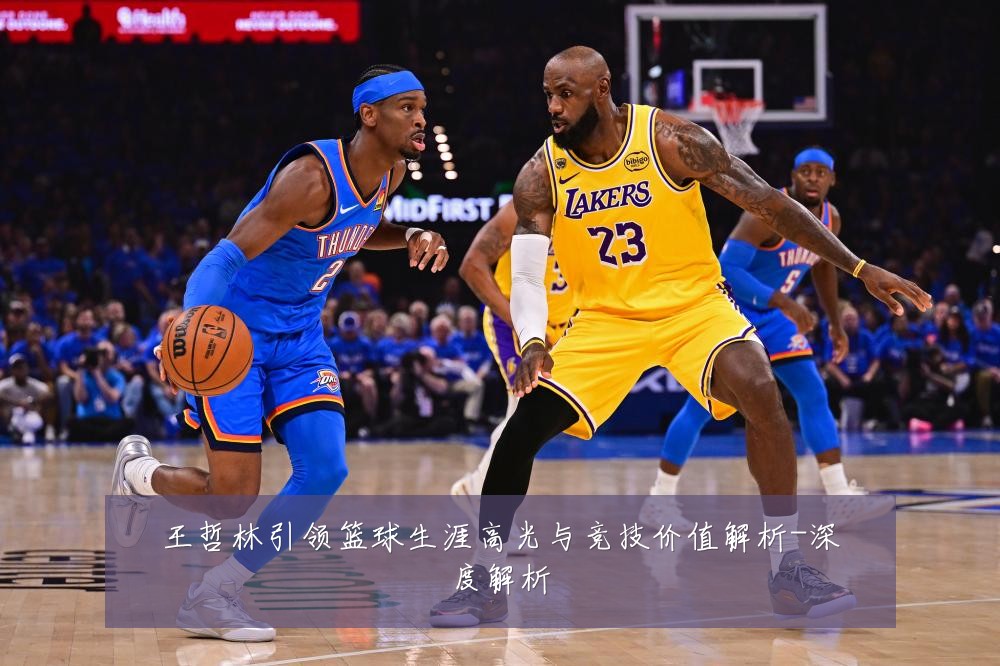 王哲林引领篮球生涯高光与竞技价值解析-深度解析